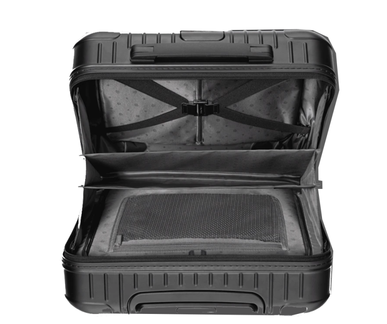 Best Underseat Luggage Bags (2024 Top 9) molly egan