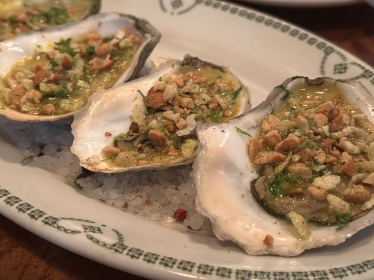 17 Best Seafood Restaurants in Charleston, South Carolina molly egan